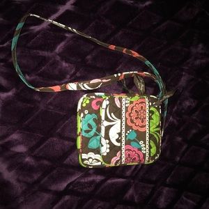 Vera Bradley Crossbody